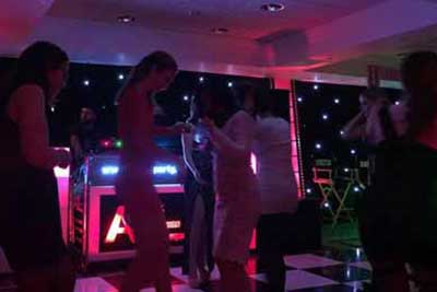 All Occasions Discotheques & Events UK Staff Party At The Doubletree By Hilton Hotel Cambridge Hotel Cambridgeshire
