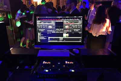 All Occasions Discotheques & Events UK School University Prom - Ball At Anstey Hall Wedding Venue Trumpington Cambridge Cambridgeshire