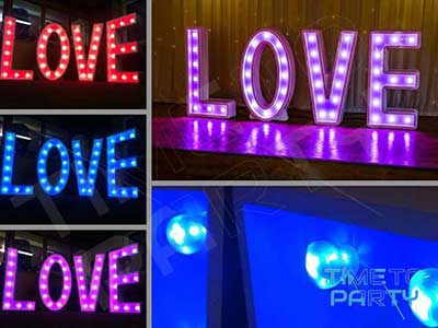 Love Letter Hire Cambridge Cambridgeshire