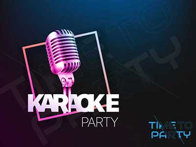 Karaoke DJ Service In Cambridge Cambridgeshire