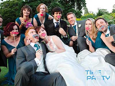 Photo Booth Hire In Cambridge Cambridgeshire