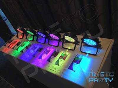 Wedding & Party Event Venue Up Lighting & Illumination Cambridge Cambridgeshire